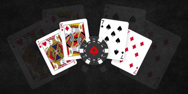 Cómo Jugar al Short-Deck Póker