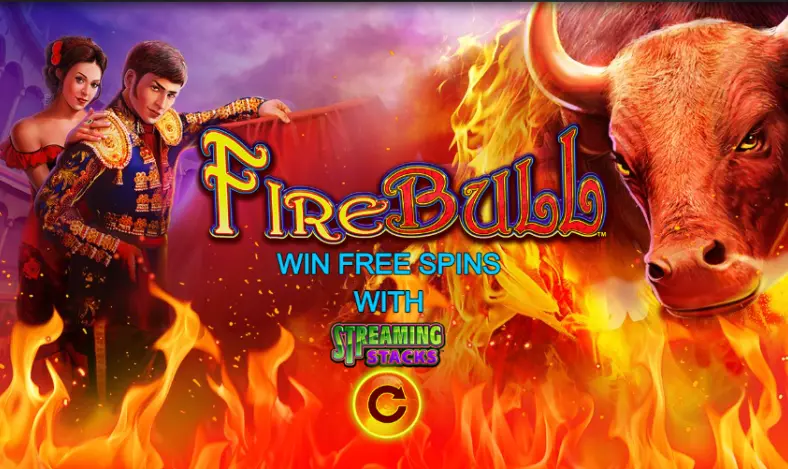 Firebull Slot