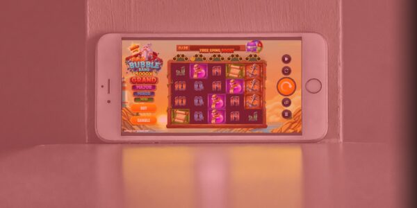 Andvari the Golden Fish Tragaperras PokerStars