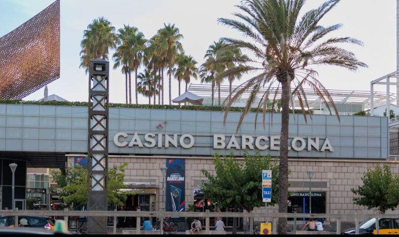 Casino Barcelona