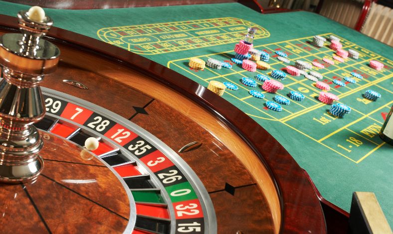 Casino Peralada