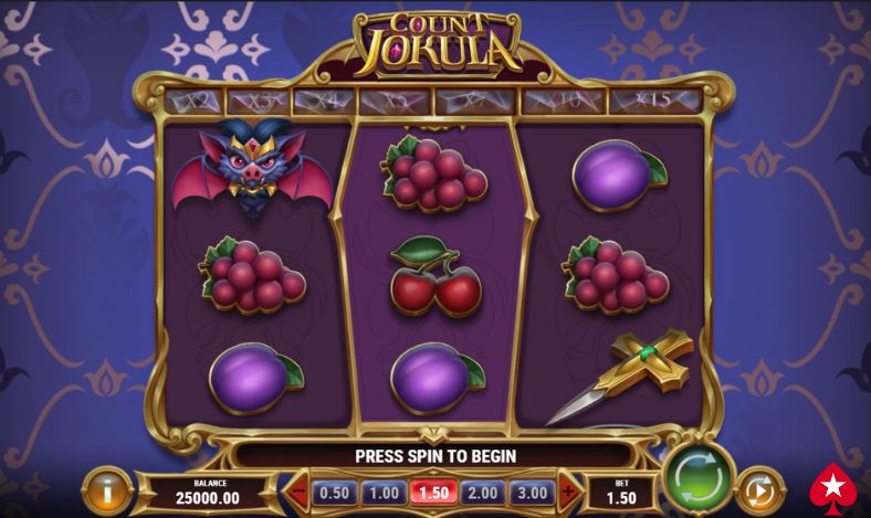 Count Jokula