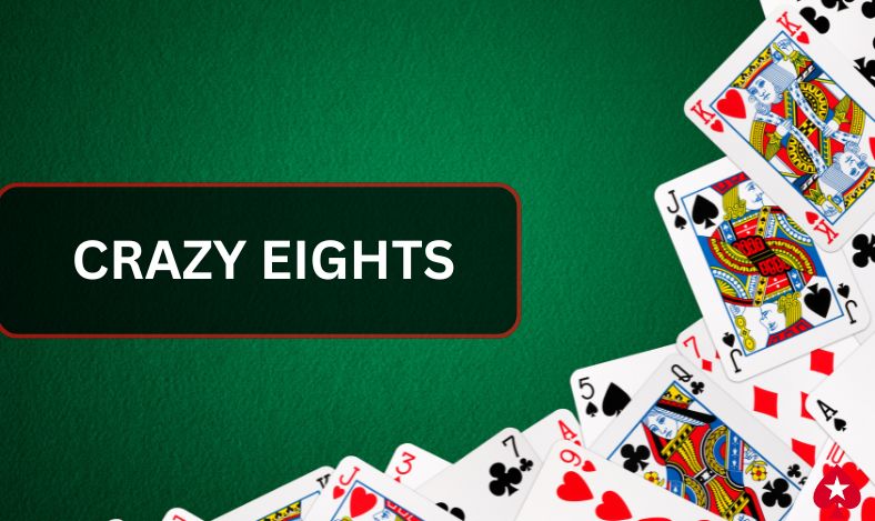 Crazy Eights