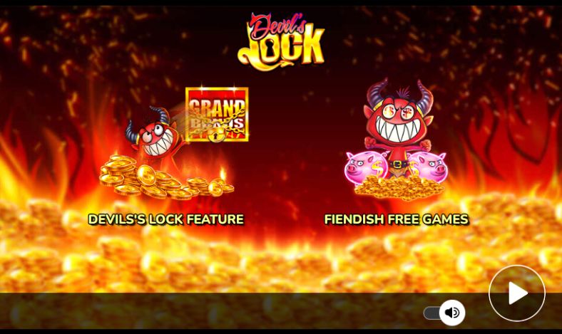 Juego de Terror Psicologico Devil's Lock