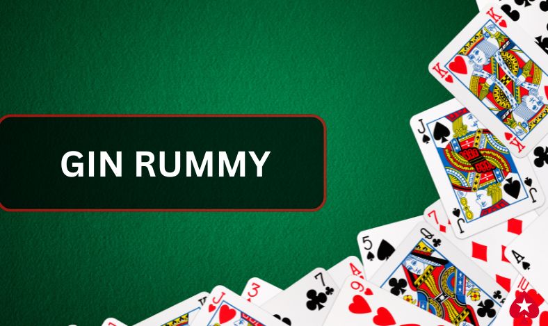 Gin Rummy