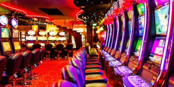 Gran Casino del Sardinero