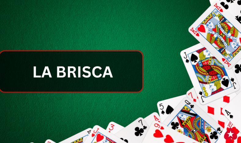 La Brisca
