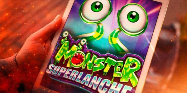 Monster Superlanche Slot