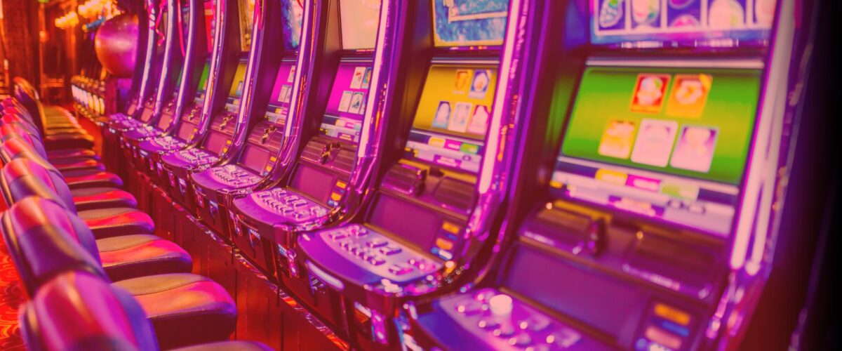 Pragmatic Play Slots