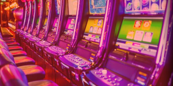 Pragmatic Play Slots