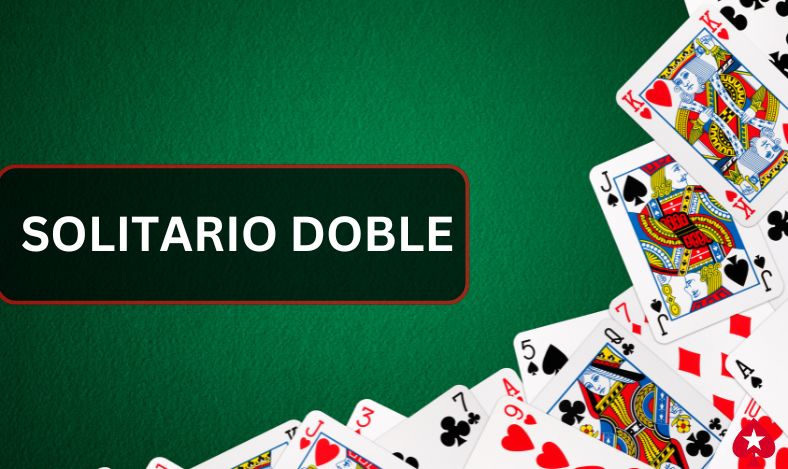 Solitario Doble