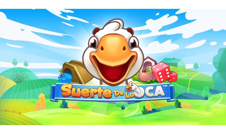 Suerte de la Oca Tragaperras