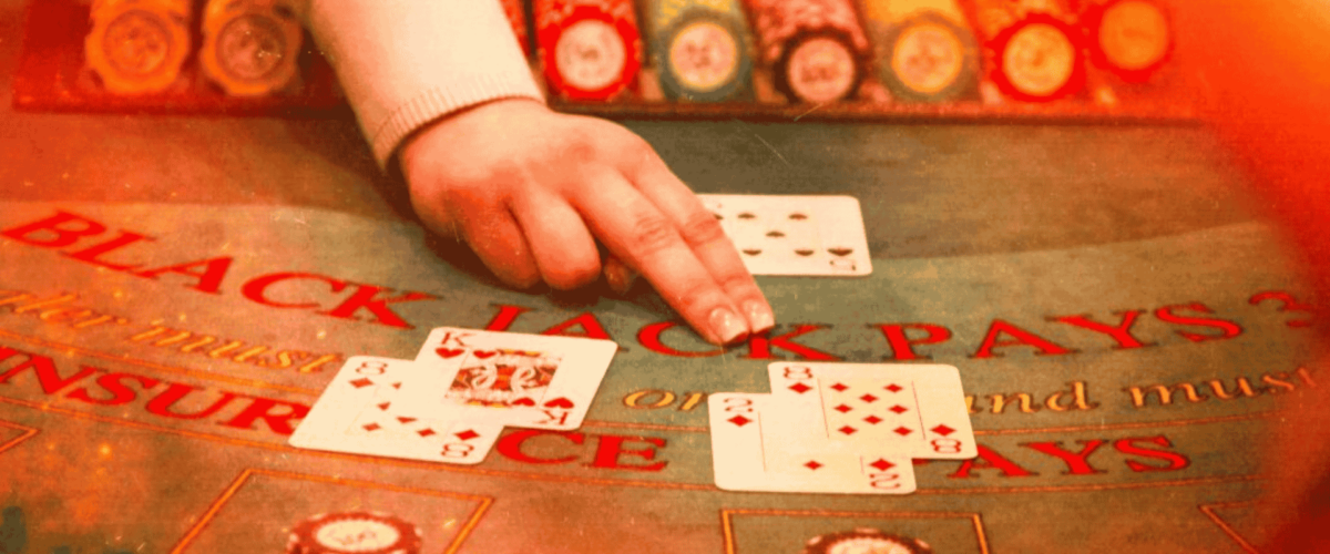 Tipos de Blackjack