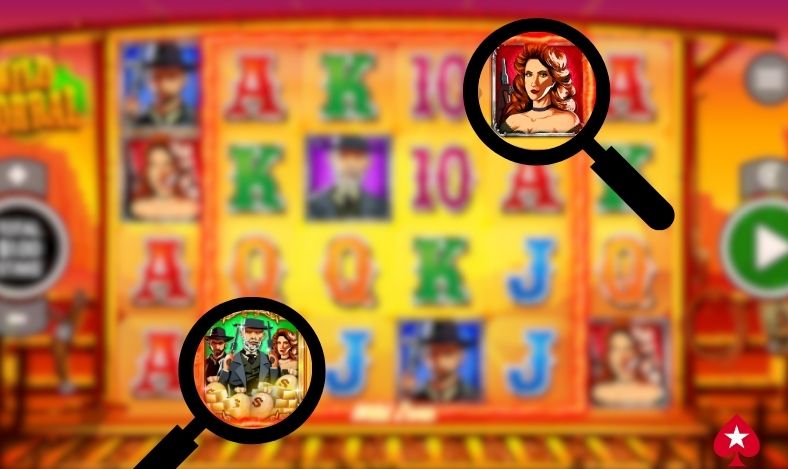 Wild Corral Tragaperras