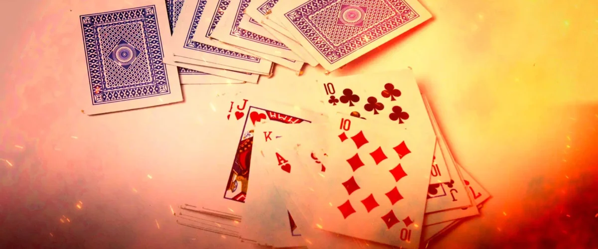 mejores juegos de cartas para 2 jugadores