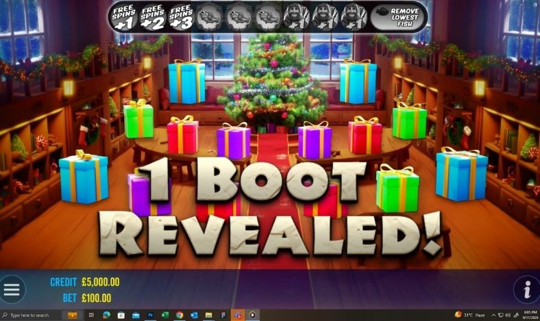 Big Bass Xmas Extreme bono gratis