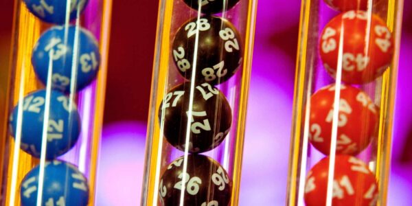 El Gordo Navidad 2024