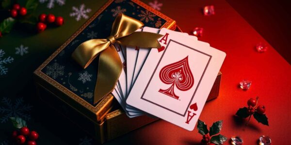 Regalos de Poker