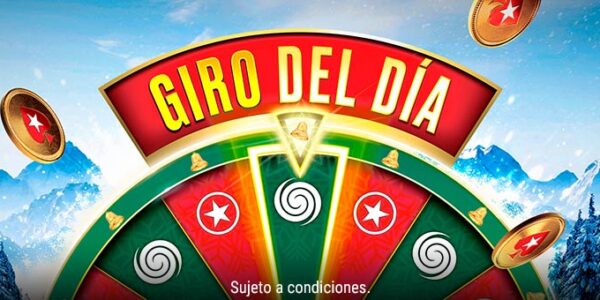 Giro del Día Especial Navidad