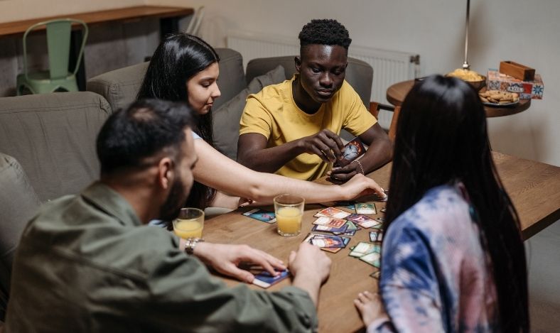 los mejores juegos de mesa para adultos