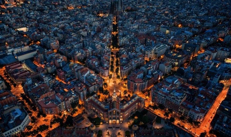 nochevieja barcelona