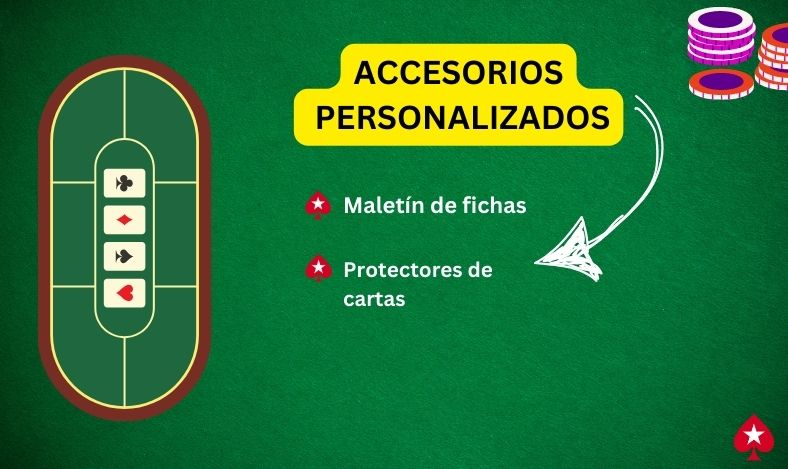 regalos originales poker