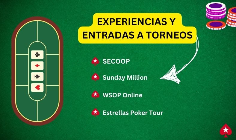 regalos para aficionados al poker
