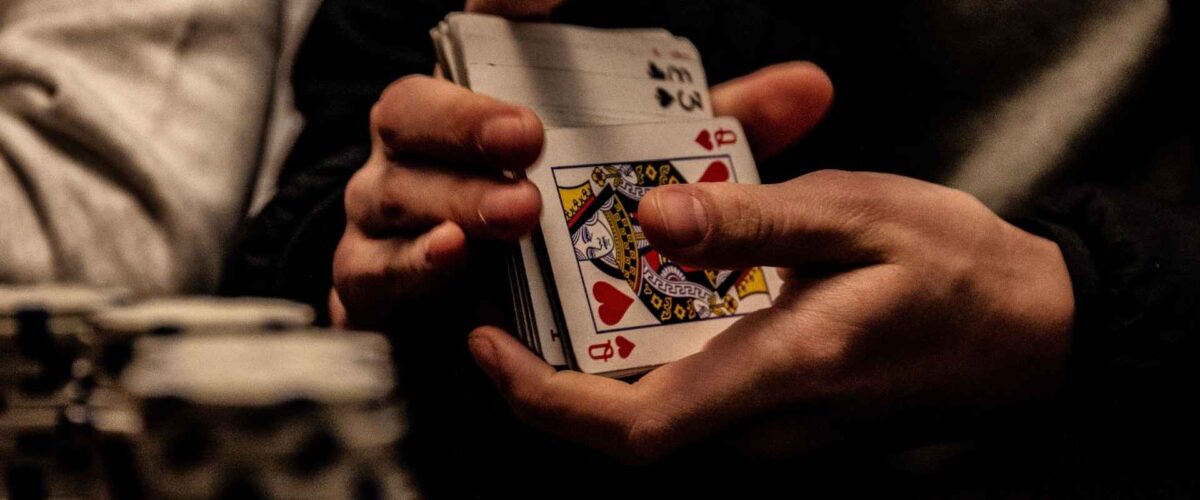 Cómo Jugar a la Belote