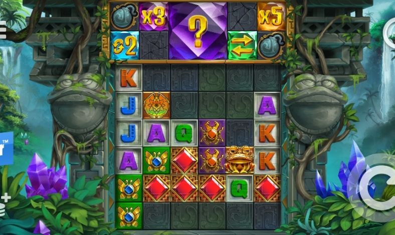 Frogblox ELK Slot demo