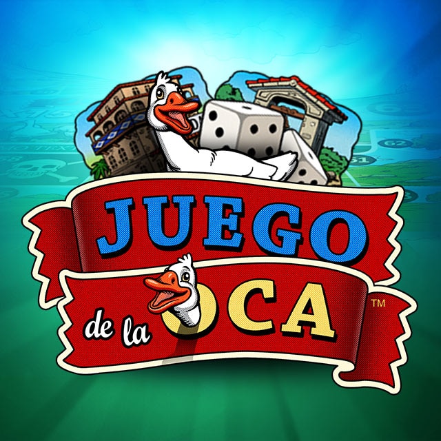 Juego de la Oca Slot