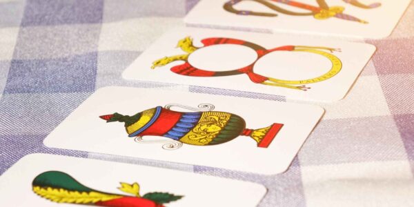 Juegos Tradicionales Italia
