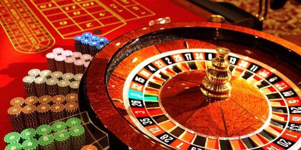 Ruleta Europea