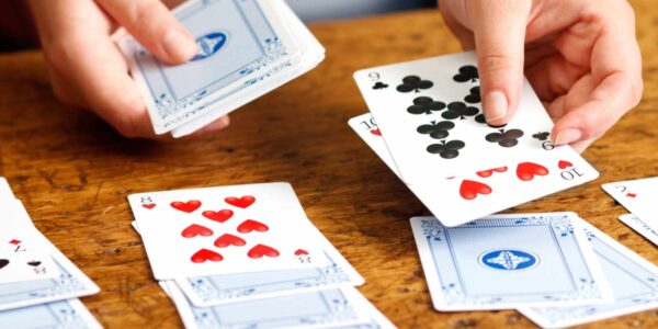 Solitario Chino Online