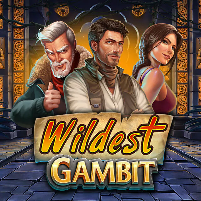 Wildest Gambit