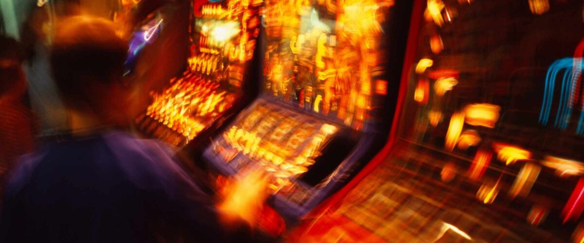 Buffalo King Megaways Online