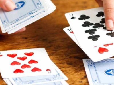 Cómo Jugar a La Ronda Reglas y Tácticas del Juego Español