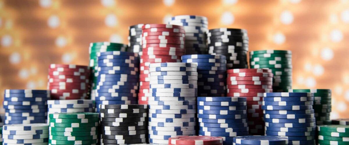 Cómo Se Apuesta en el Póker