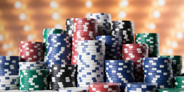 Cómo Se Apuesta en el Póker
