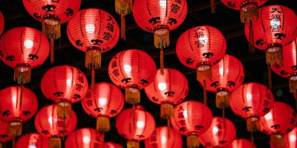 Juegos Tradicionales de China