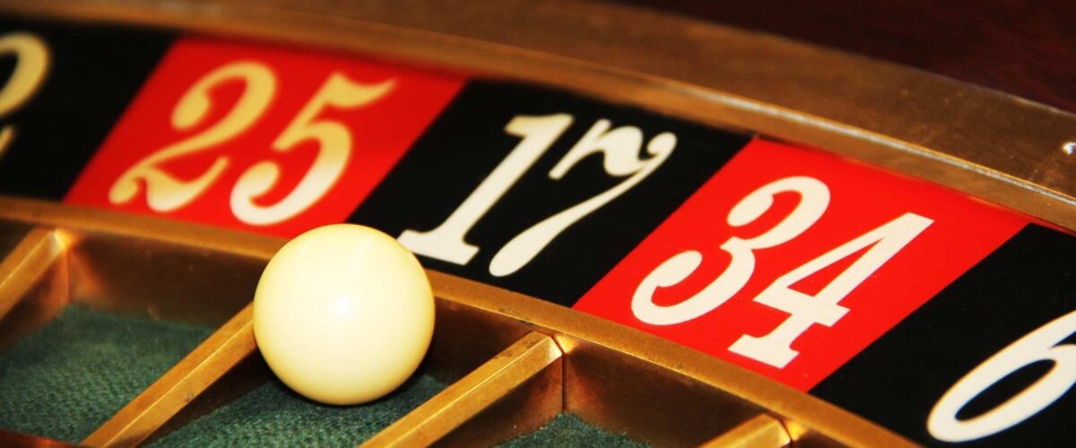 Ruleta Quantum en Vivo PokerStars