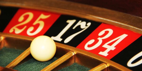 Ruleta Quantum en Vivo PokerStars