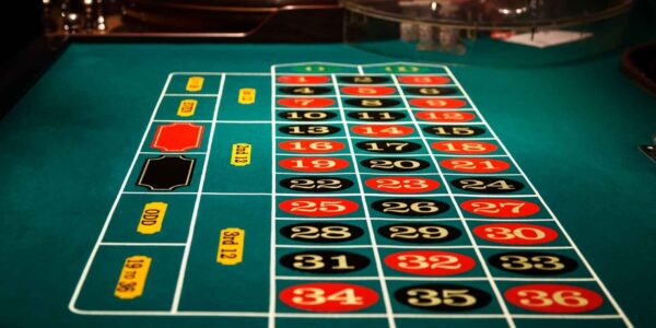 Ruleta online con dinero real