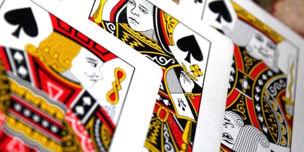Solitario Spider 1 Palo Gratis Online