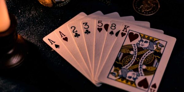 Solitario de 3 Turnos Gratis Online