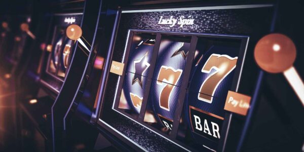 slot que es