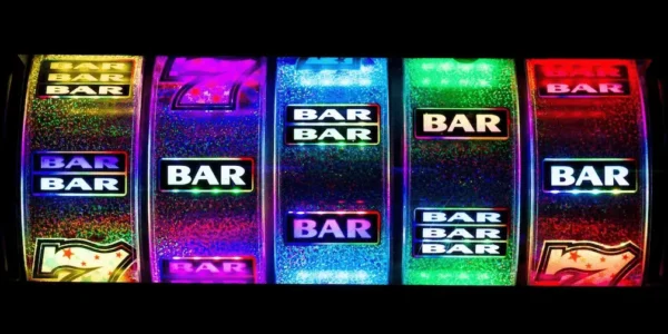 tragaperras nuevas slots