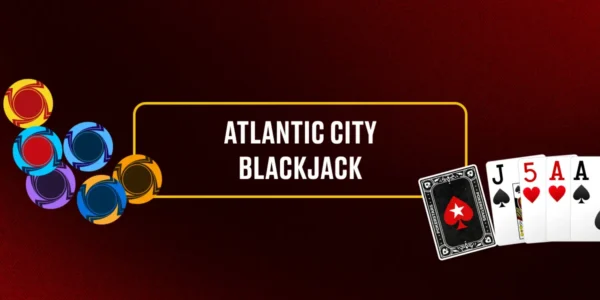 Atlantic city blackjack