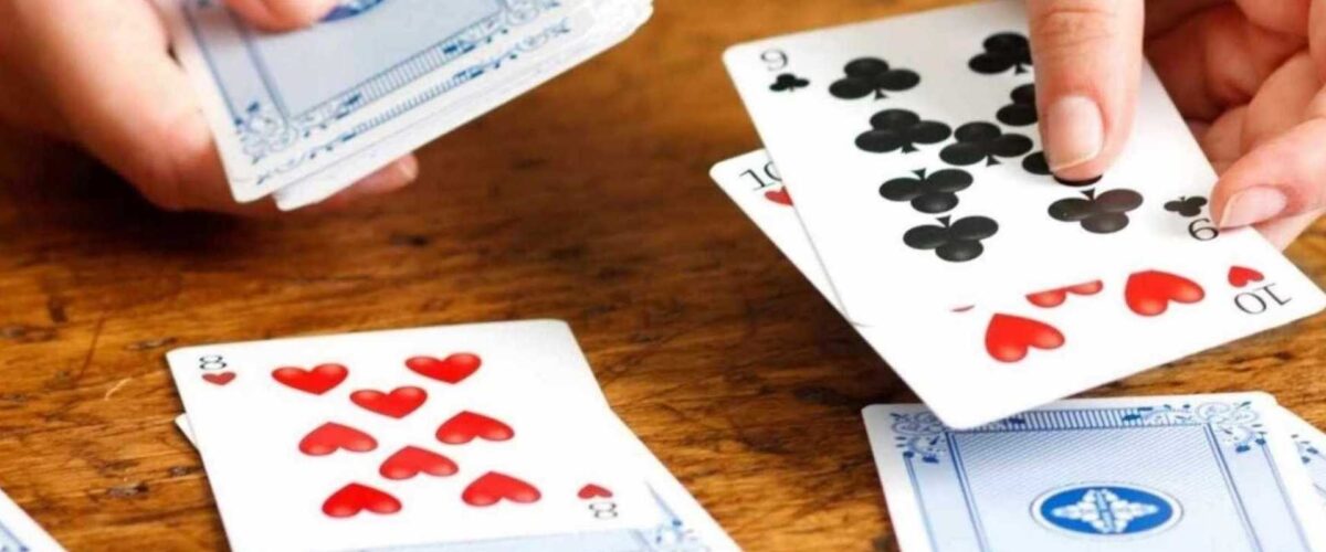 El Presidente Juego de Cartas