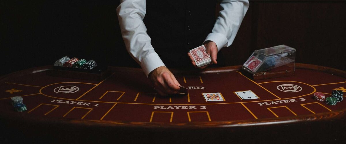 Que Es Gambling