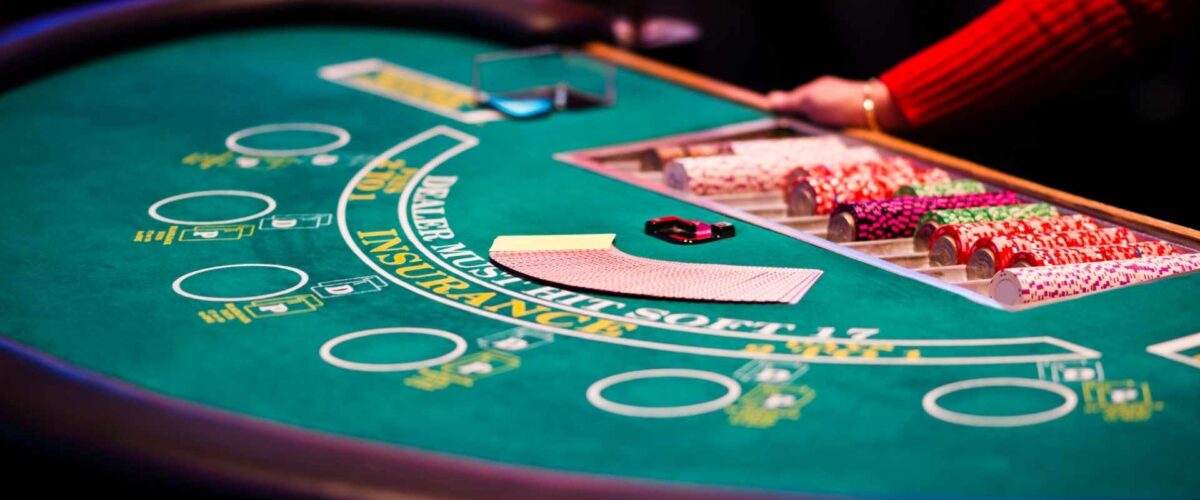 consejos blackjack